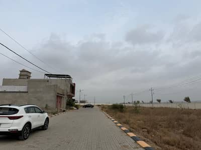 240 Plots Available In ICI Society- Ready To Build Your Dream Home!