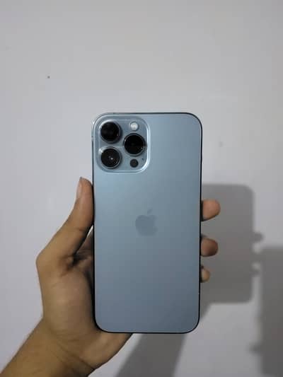 Apple iPhone 13 Pro Max