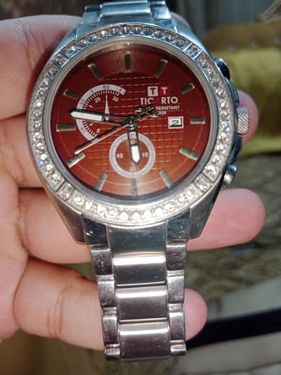 Tic arto T-6538 wr