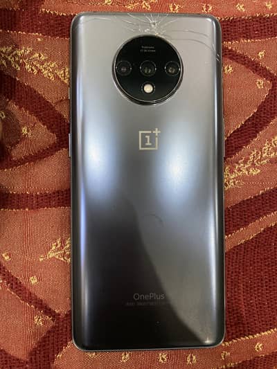 One Plus 7T