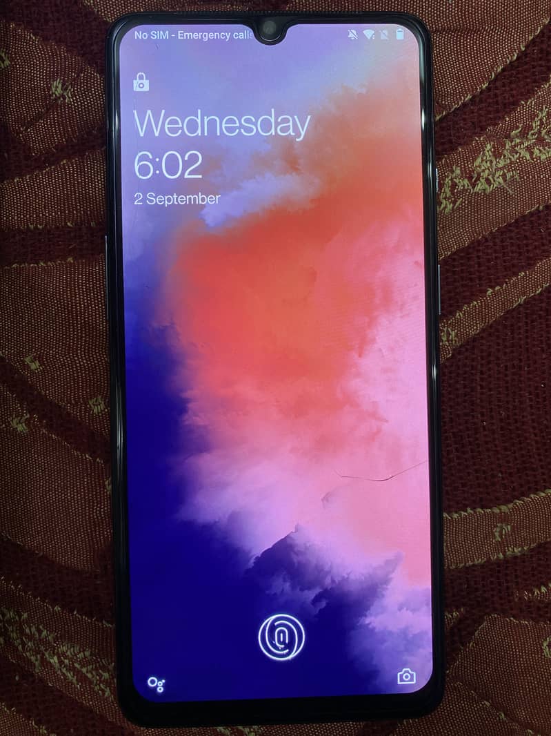 One Plus 7T 1