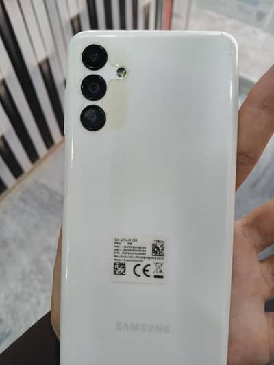 Samsung Mobile A04s