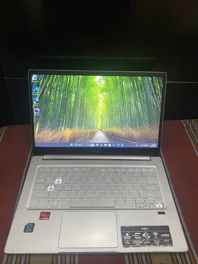 Acer swift 314-42