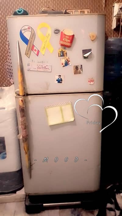 good condition