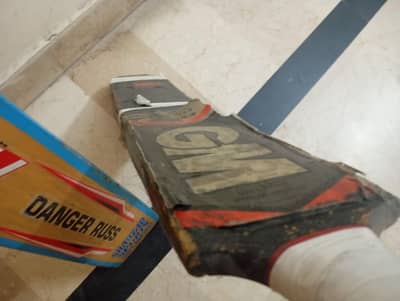 CRICKET BAT