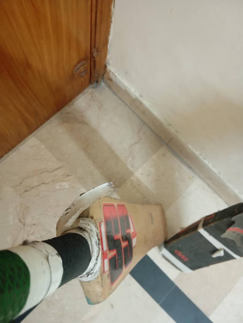 CRICKET BAT 5