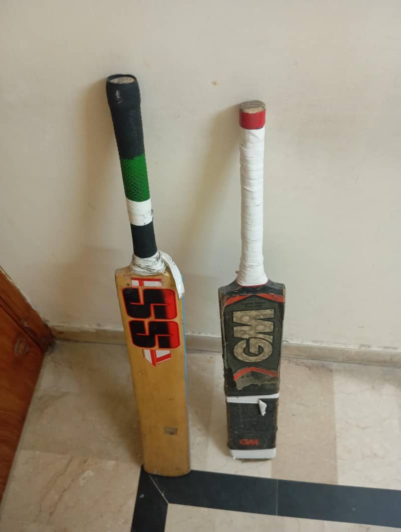 CRICKET BAT 6