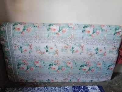Mattress
