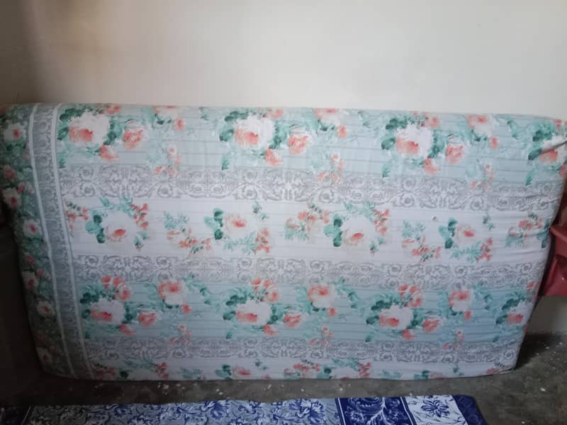 Mattress 0