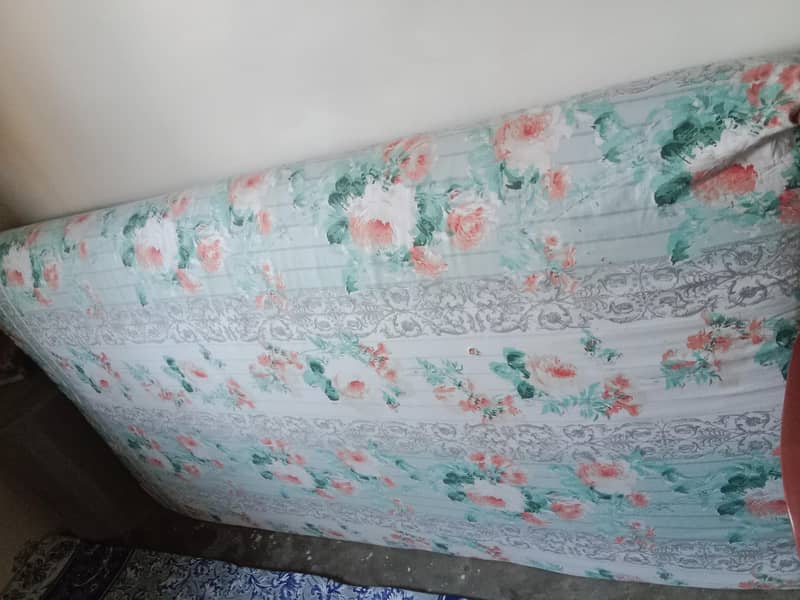 Mattress 1