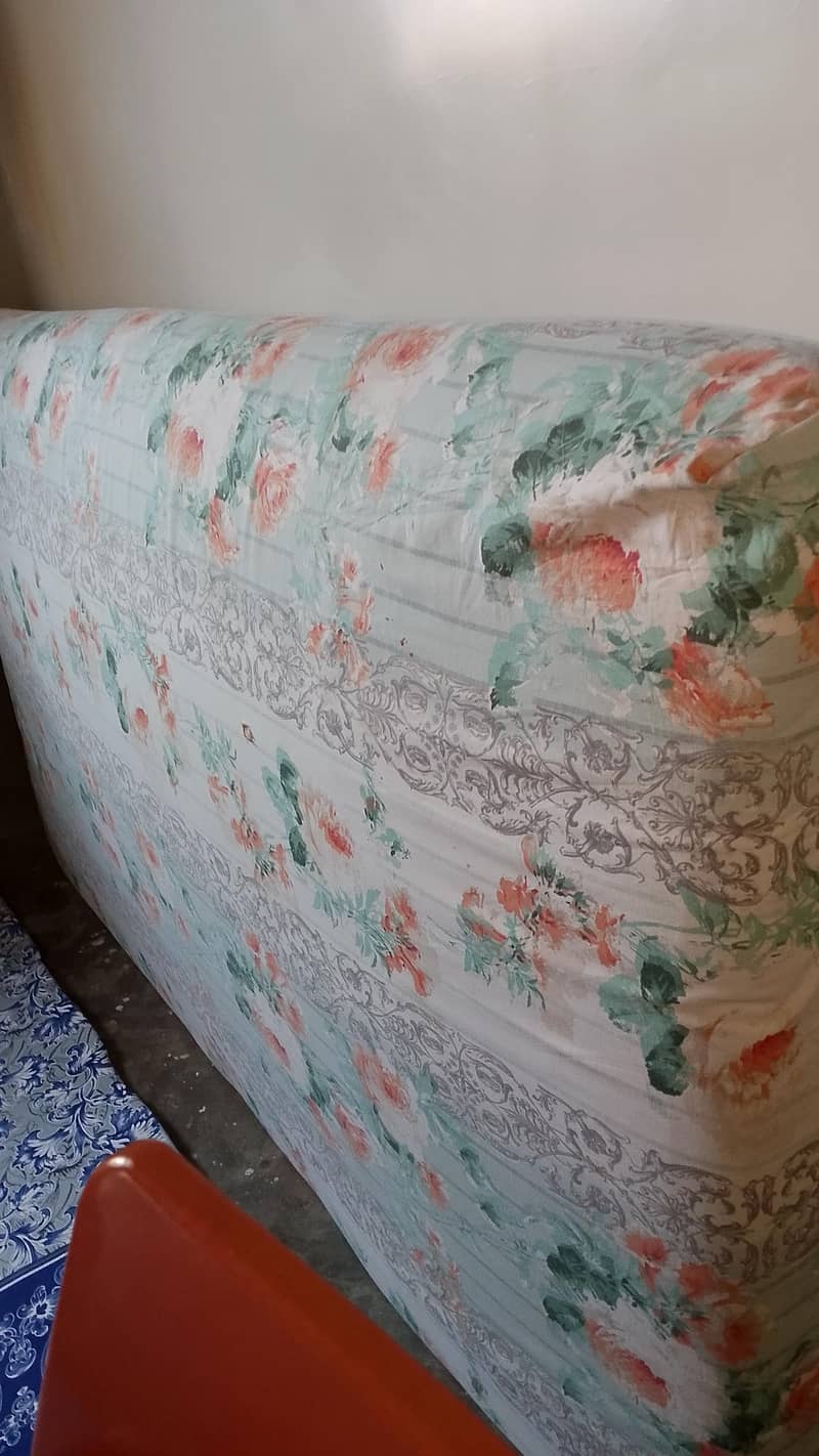 Mattress 2