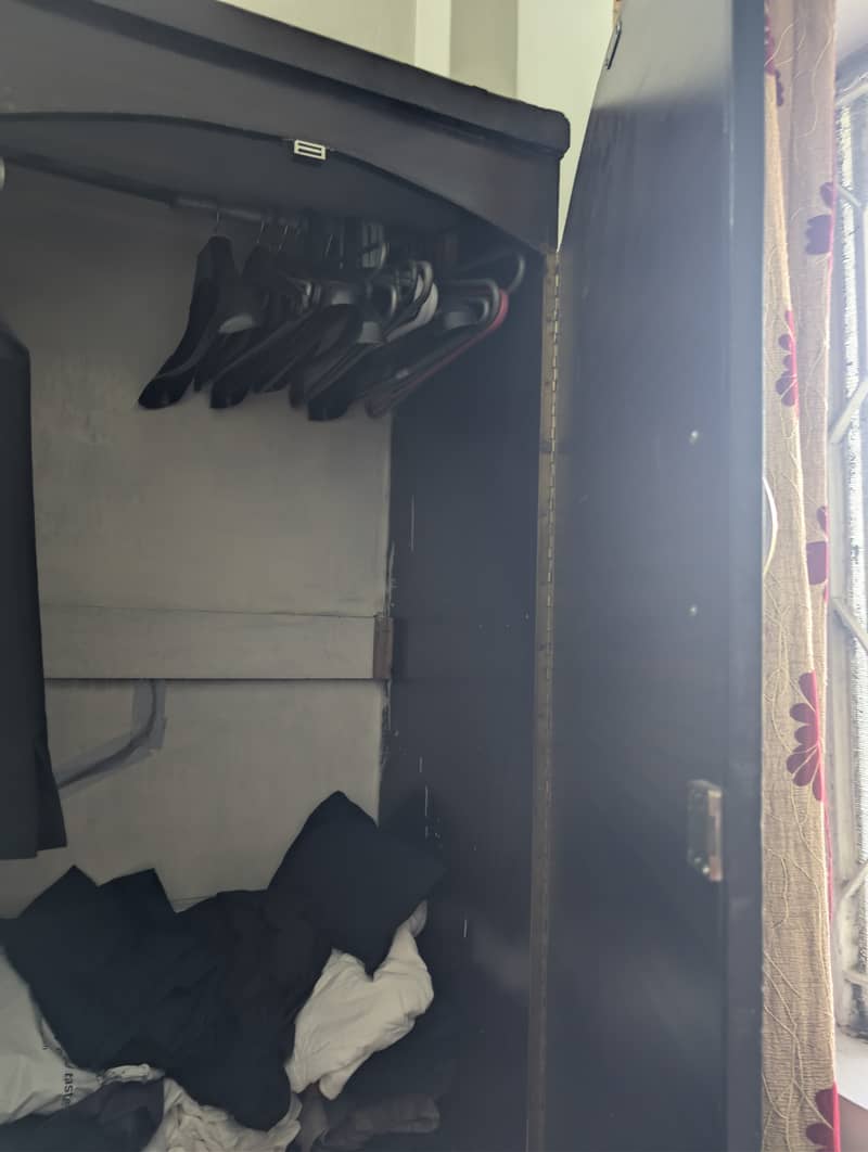 2 portion wardrobes 5