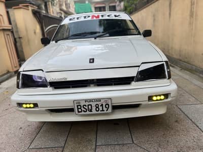 Suzuki khyber iner seal to seal outer shower in gas and petrol