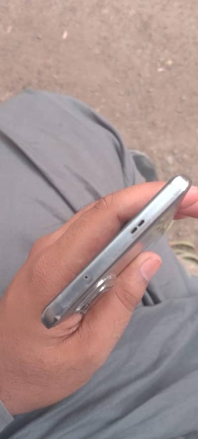 Infinix Hot 50 Pro Plus