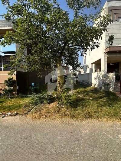 5 Marla Possession Plot No-948 Block B - on Top Location of Phase 9 Town DHA Lahore For Urgent Sale