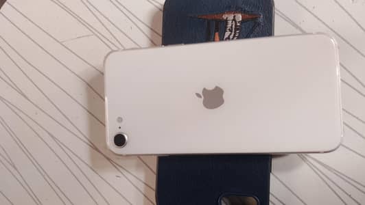 iPhone se 2020 PTA Approved 64 GB