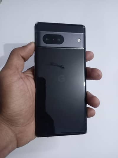 Google Pixel 7 | PTA Approved | Mint Condition