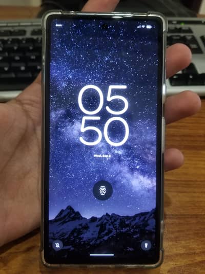 Google Pixel 7a