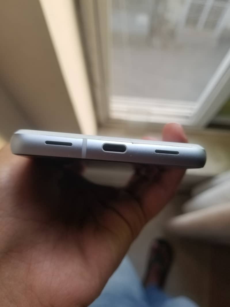 Google Pixel 7a 7
