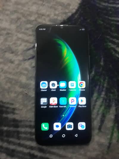 Infinix Hot 8