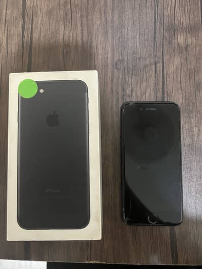 Apple iPhone 7
