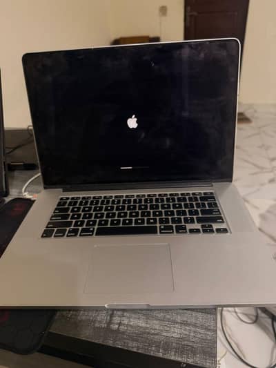 MacBook pro 2014 mid 15 inch