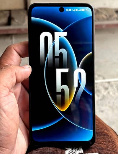 Xiaomi Redmi Note 11 (4-128GB)