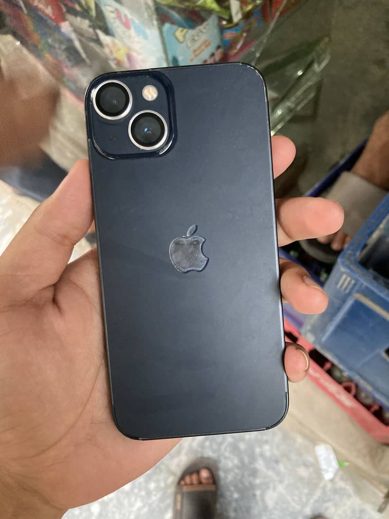 IPhone 13 0