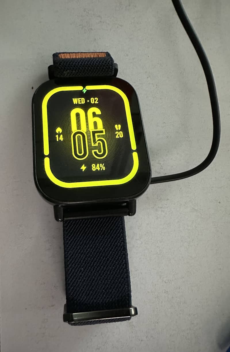 Redmi Watch 5 Active 1