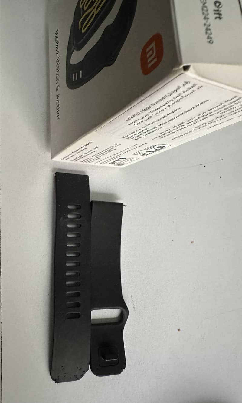 Redmi Watch 5 Active 3