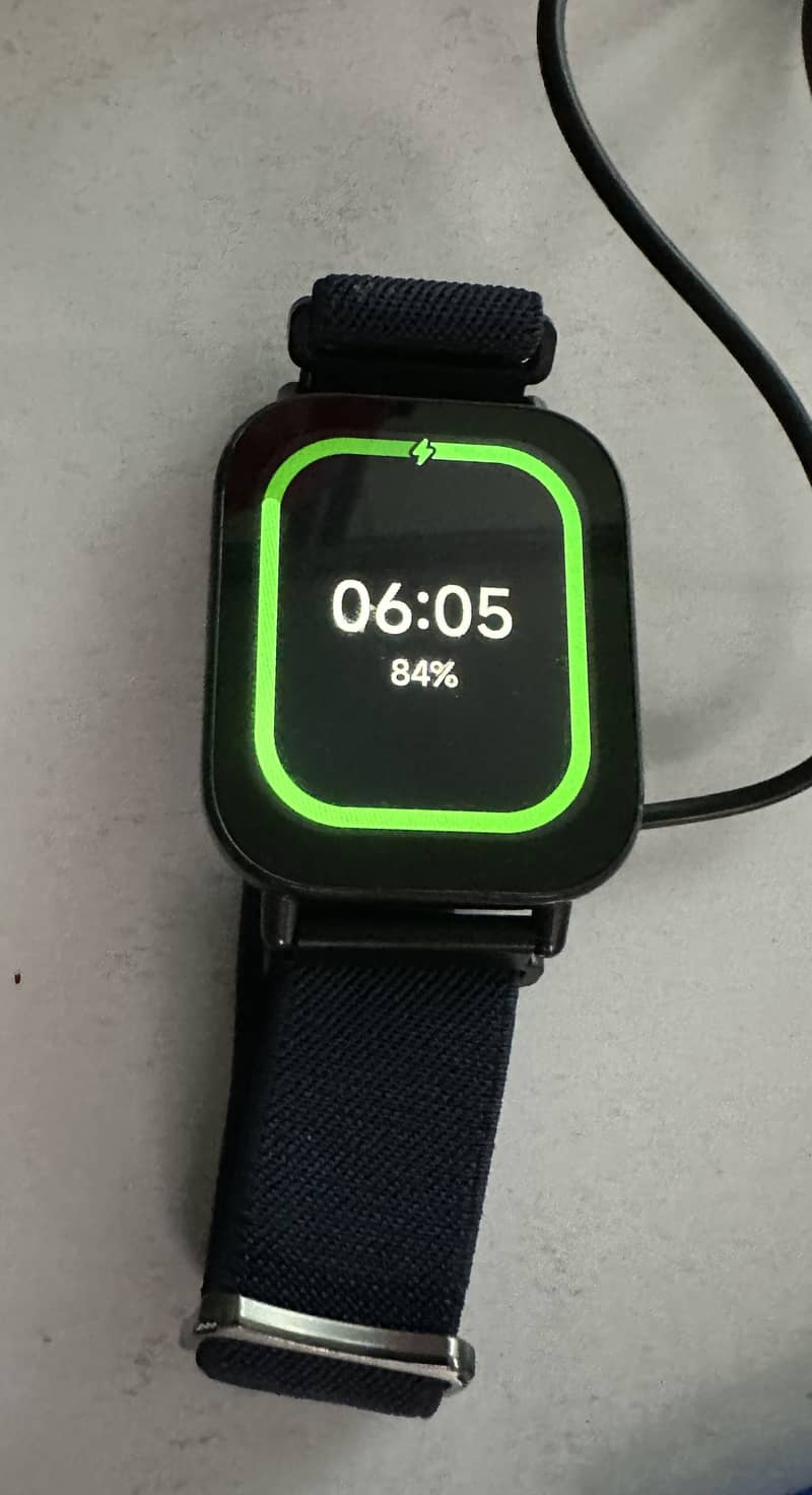 Redmi Watch 5 Active 4