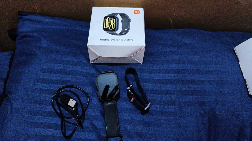 Redmi Watch 5 Active 5