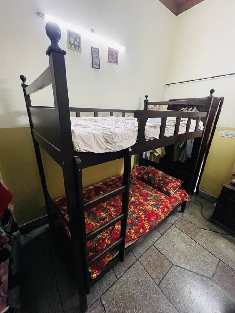 Bunk bed 1