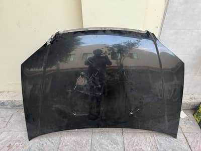 Honda civic 2003