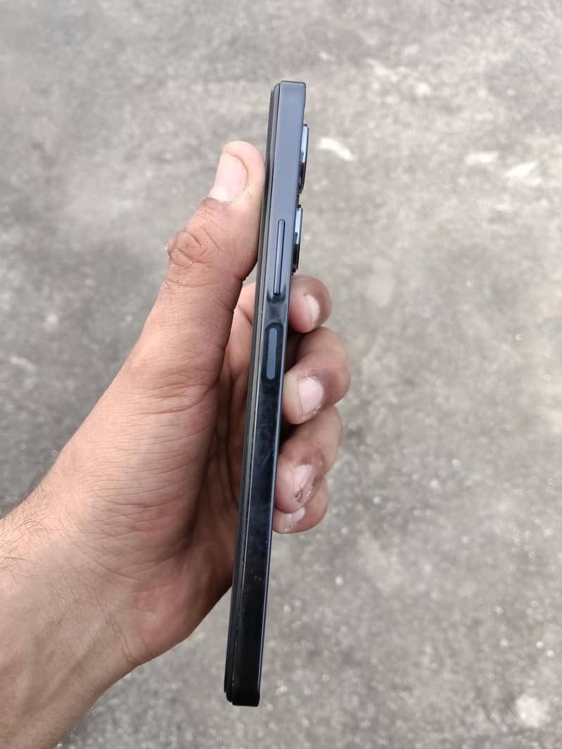 Infinix Note 30 1