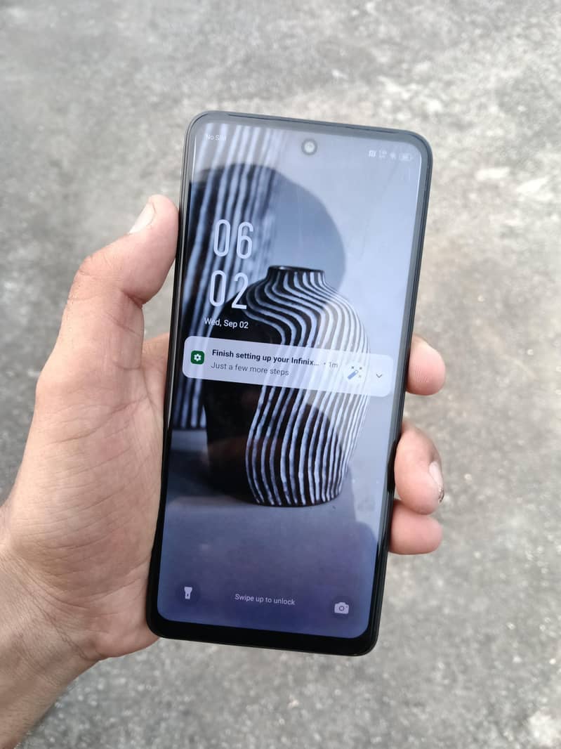 Infinix Note 30 3