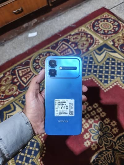 Infinix Smart 20
