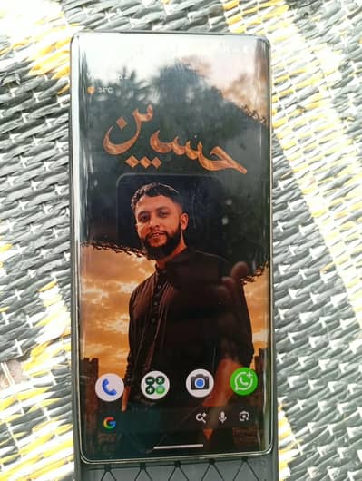 Google Pixel 6 Pro 512GB
