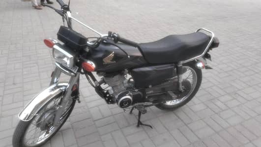 applidfor bike ha numbr abi ni laga hoa