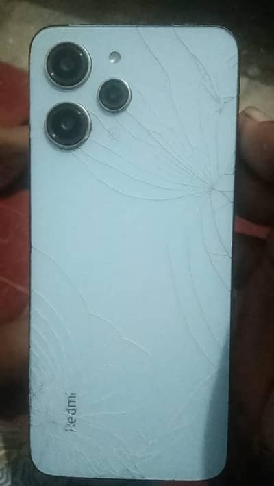 Xiaomi Redmi 12
