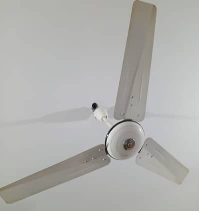 Good condition used pak fan available for sell