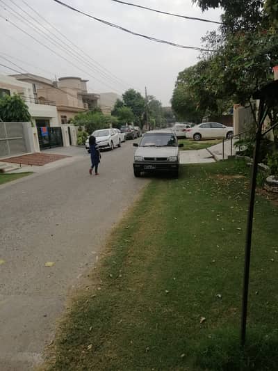 Best 1 Kanal Residential For Dream Home Hot Location Of D-2 Block Plot For Sale