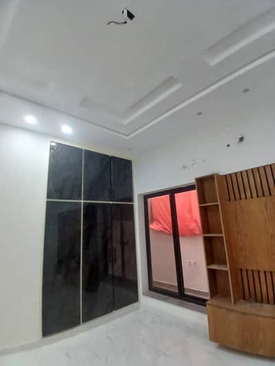 5 marla registery house for sale