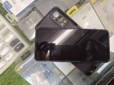 Infinix Hot 12