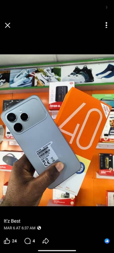 Tecno Other Model