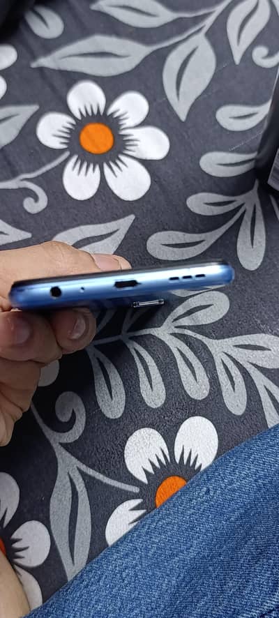 Vivo Y20s