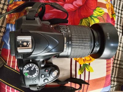Nikon D3300