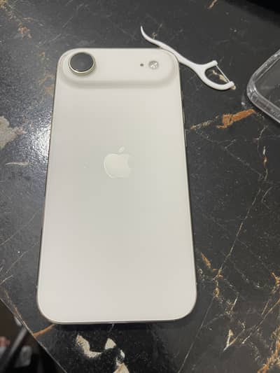 Apple iPhone 17 Air