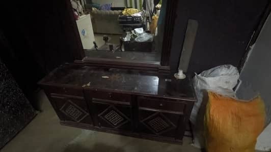 Bed set  for sale