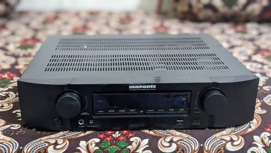 marantz NR1607 Dolby Atmos